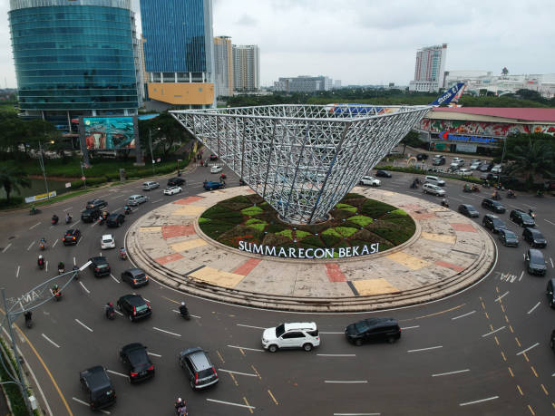Cabang BUNA Umrah Bekasi