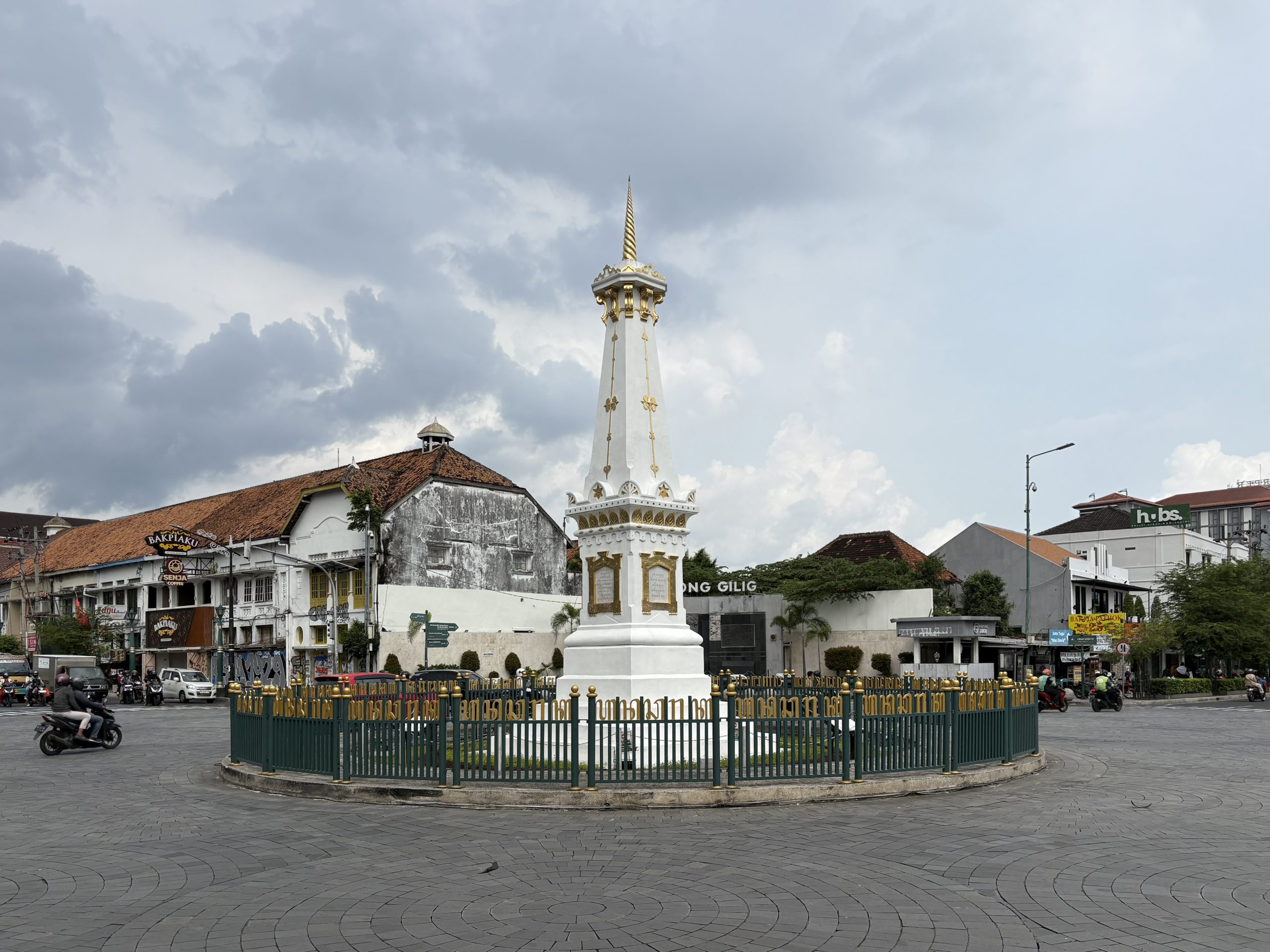 Cabang BUNA Umrah Yogyakarta