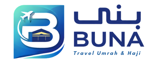 Buna Travel Umrah dan Haji